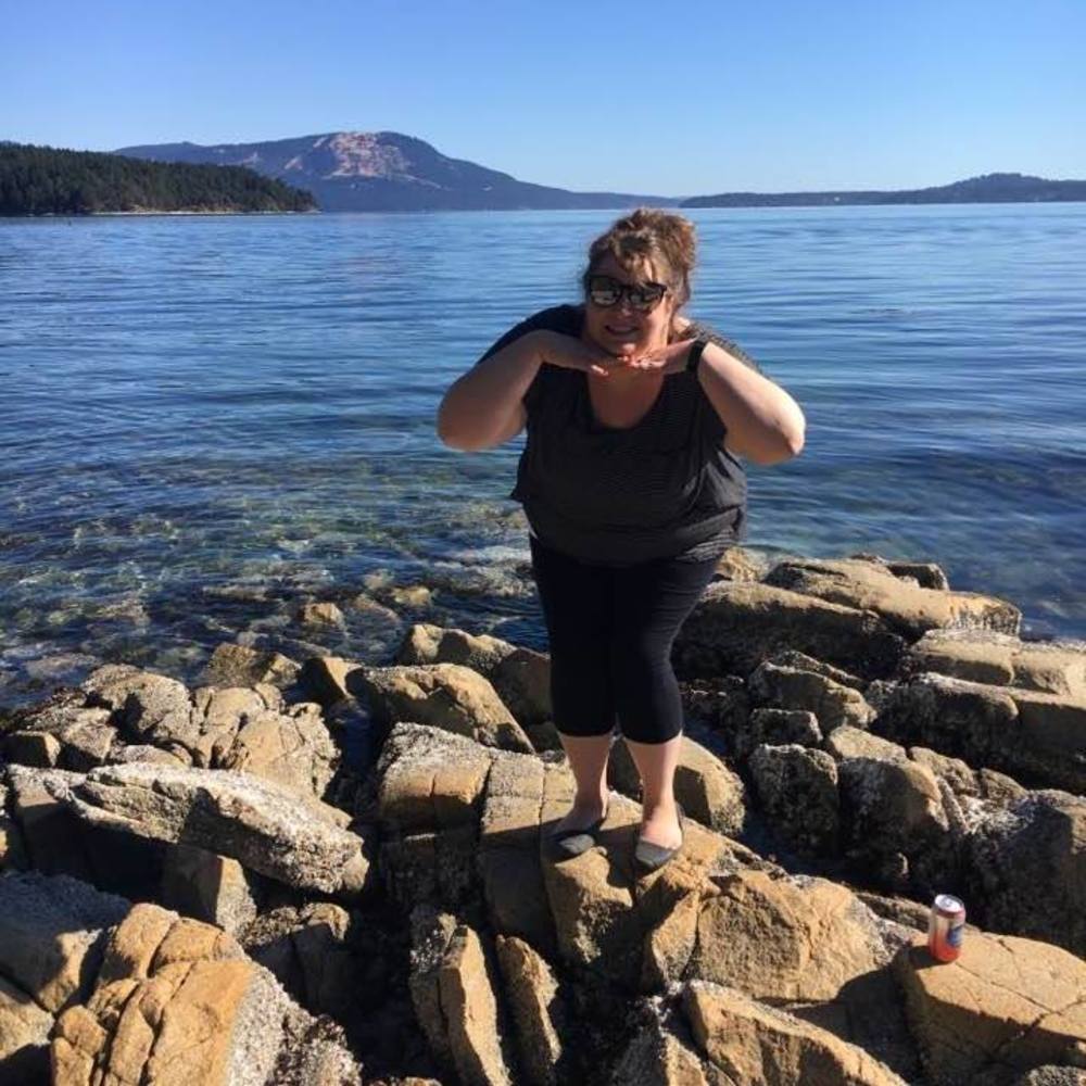 Meet your Posher, Kelsey